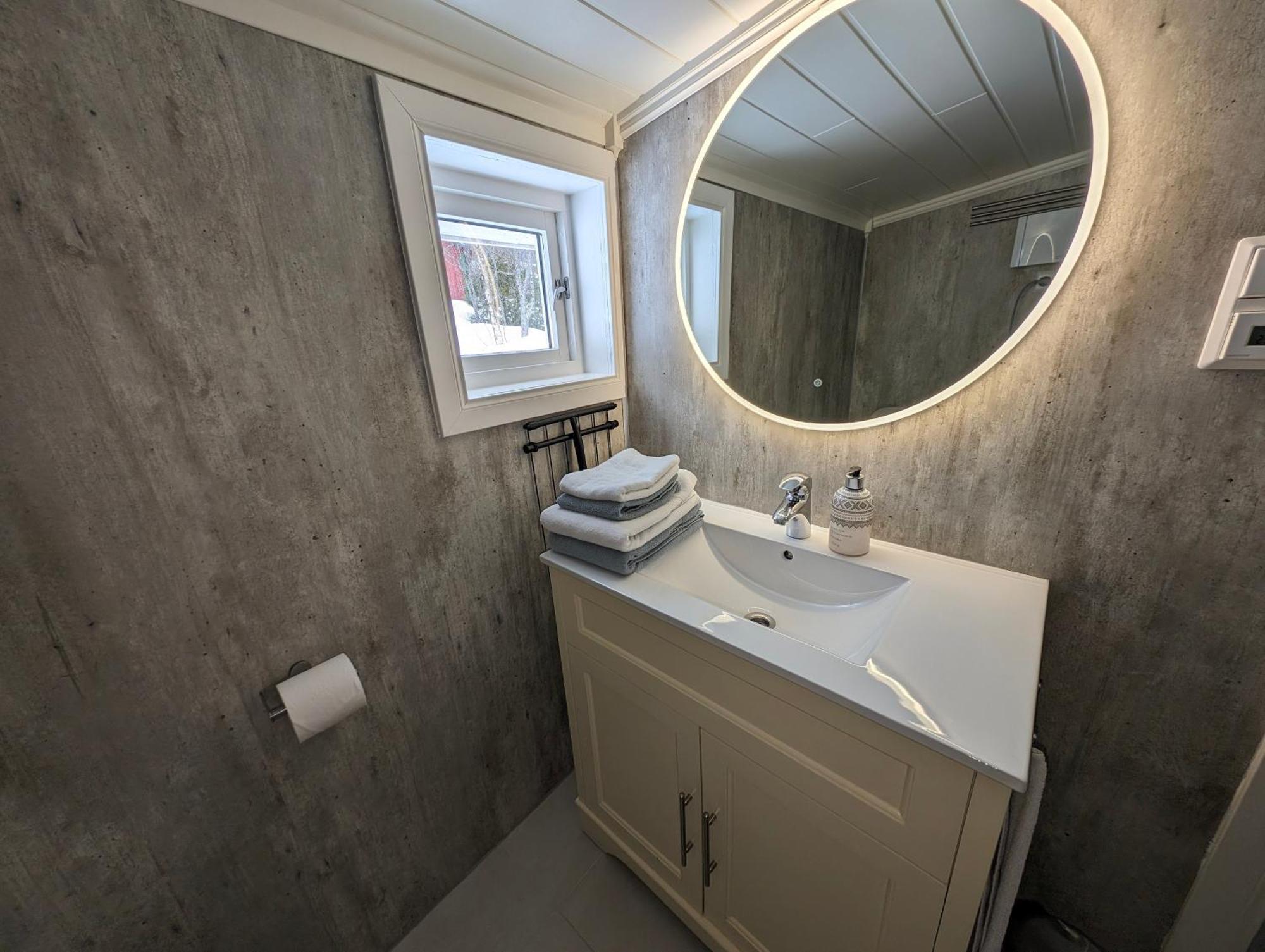 Cabin Magic On Senja, Atmosphere Like A Fairytale Botnhamn Extérieur photo
